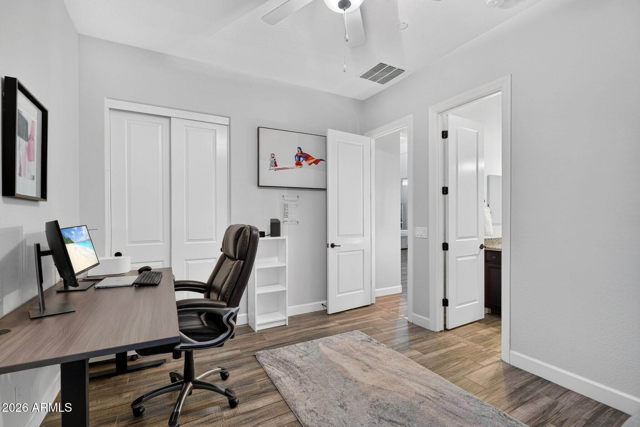 GRANITE RIDGE - Residential