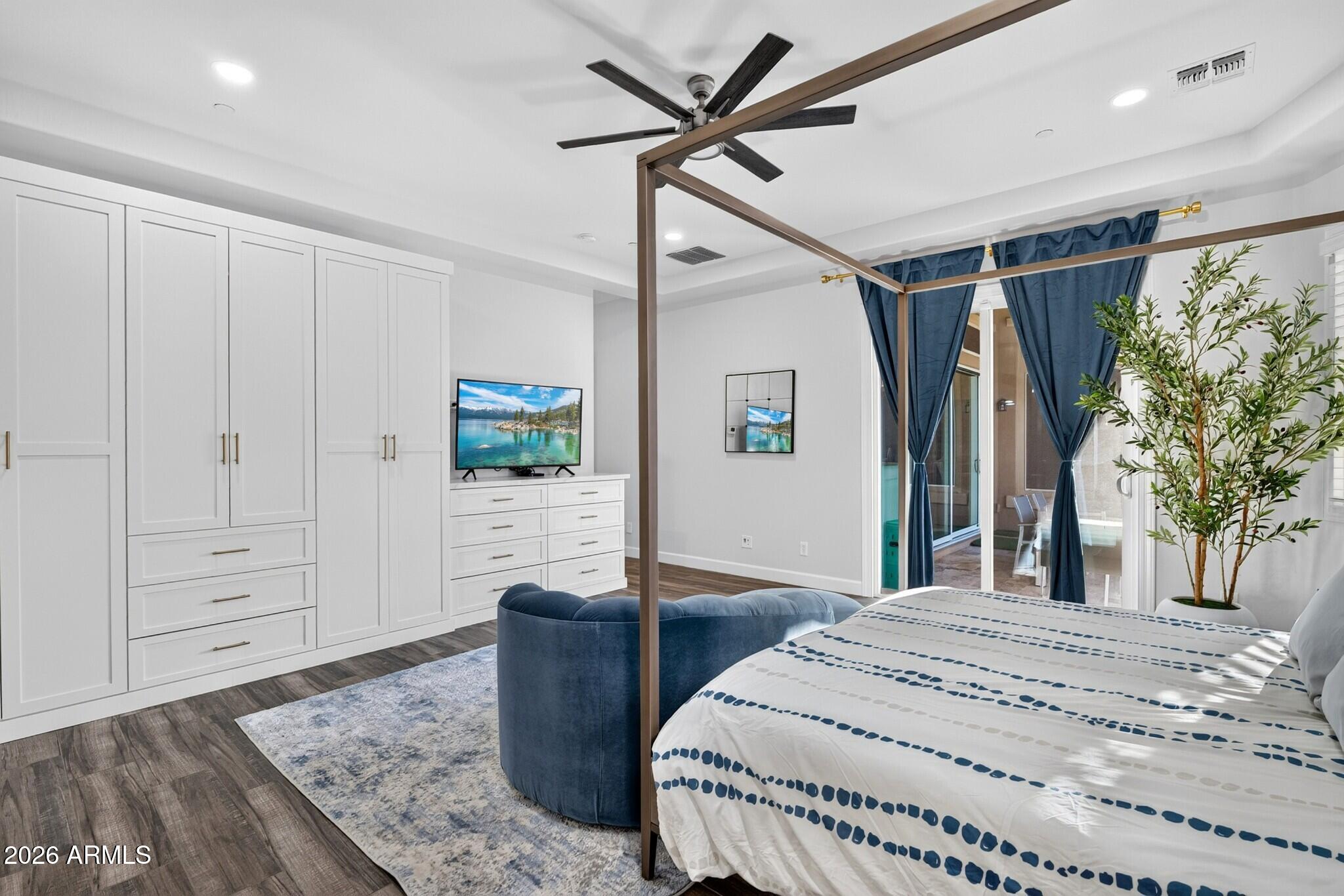 GRANITE RIDGE - Residential