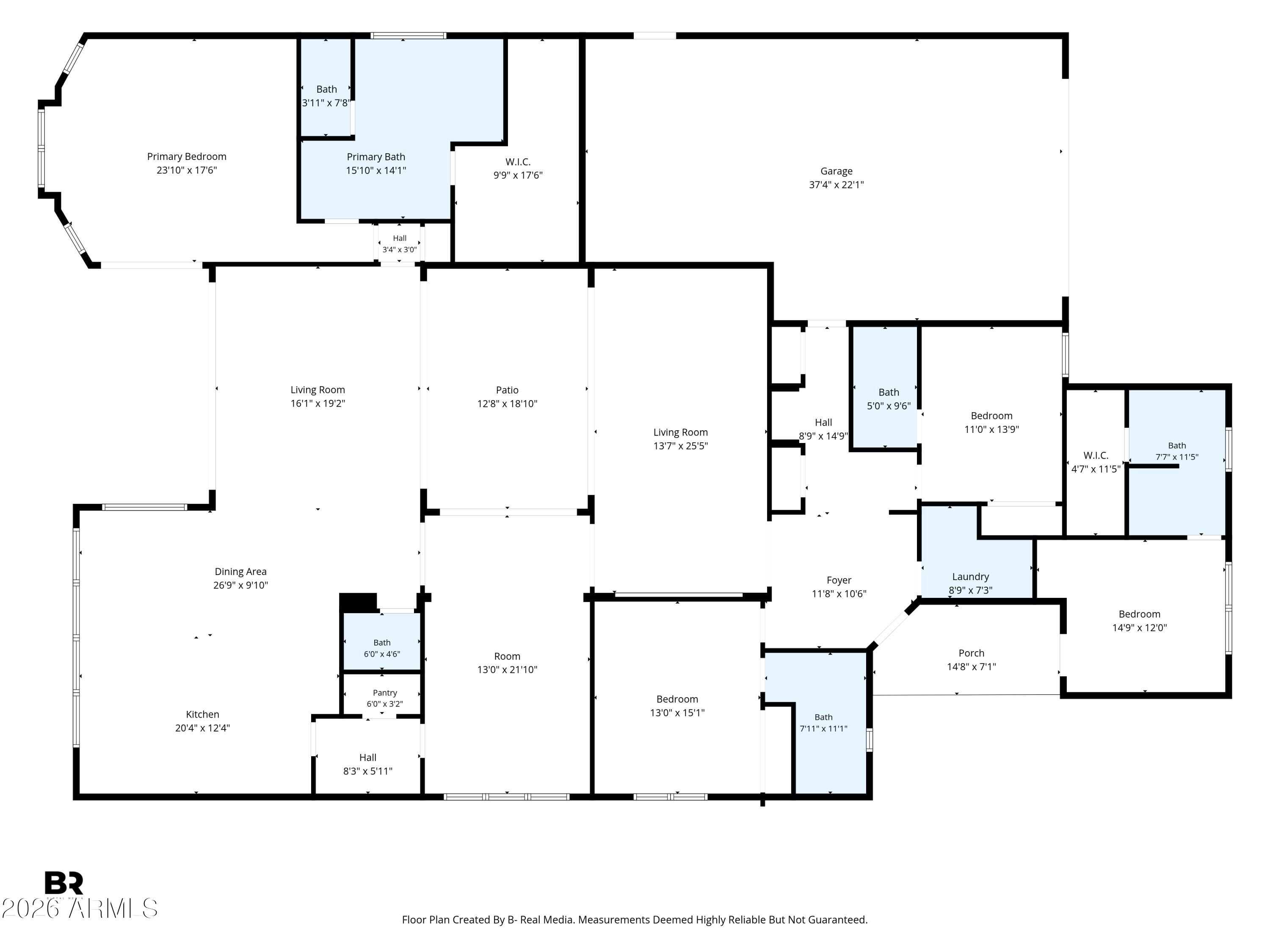 GRANITE RIDGE - Residential
