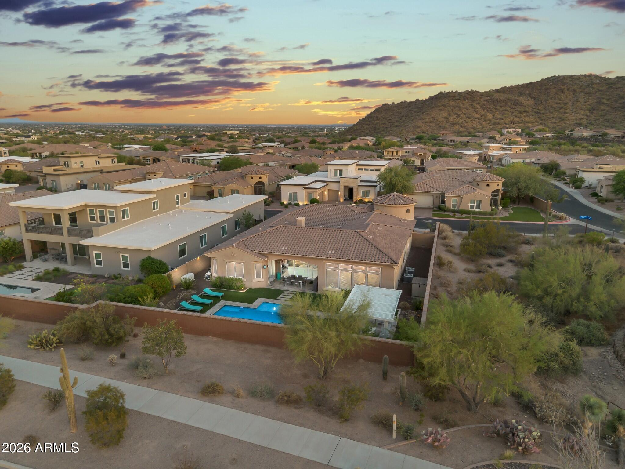 GRANITE RIDGE - Residential
