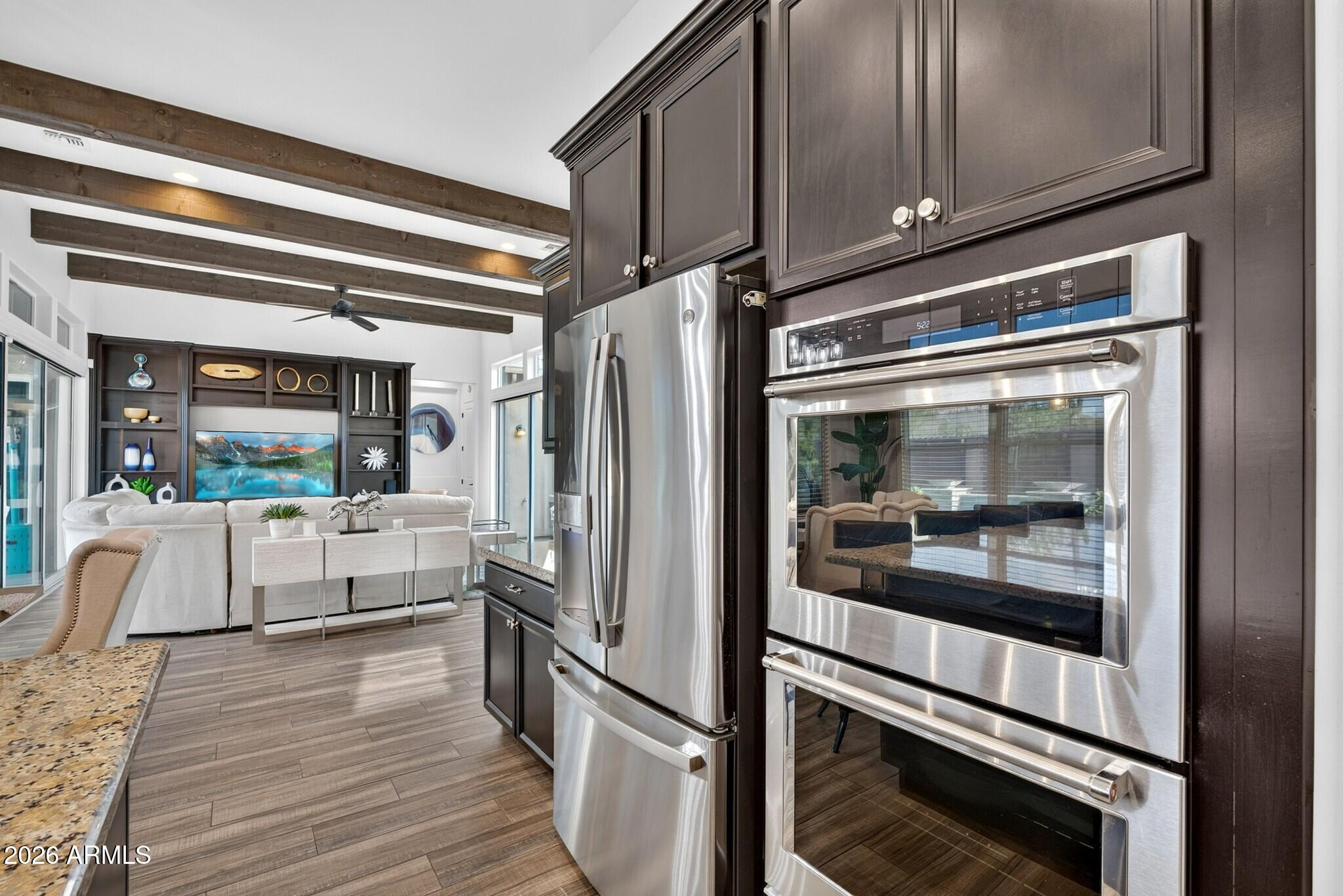 GRANITE RIDGE - Residential