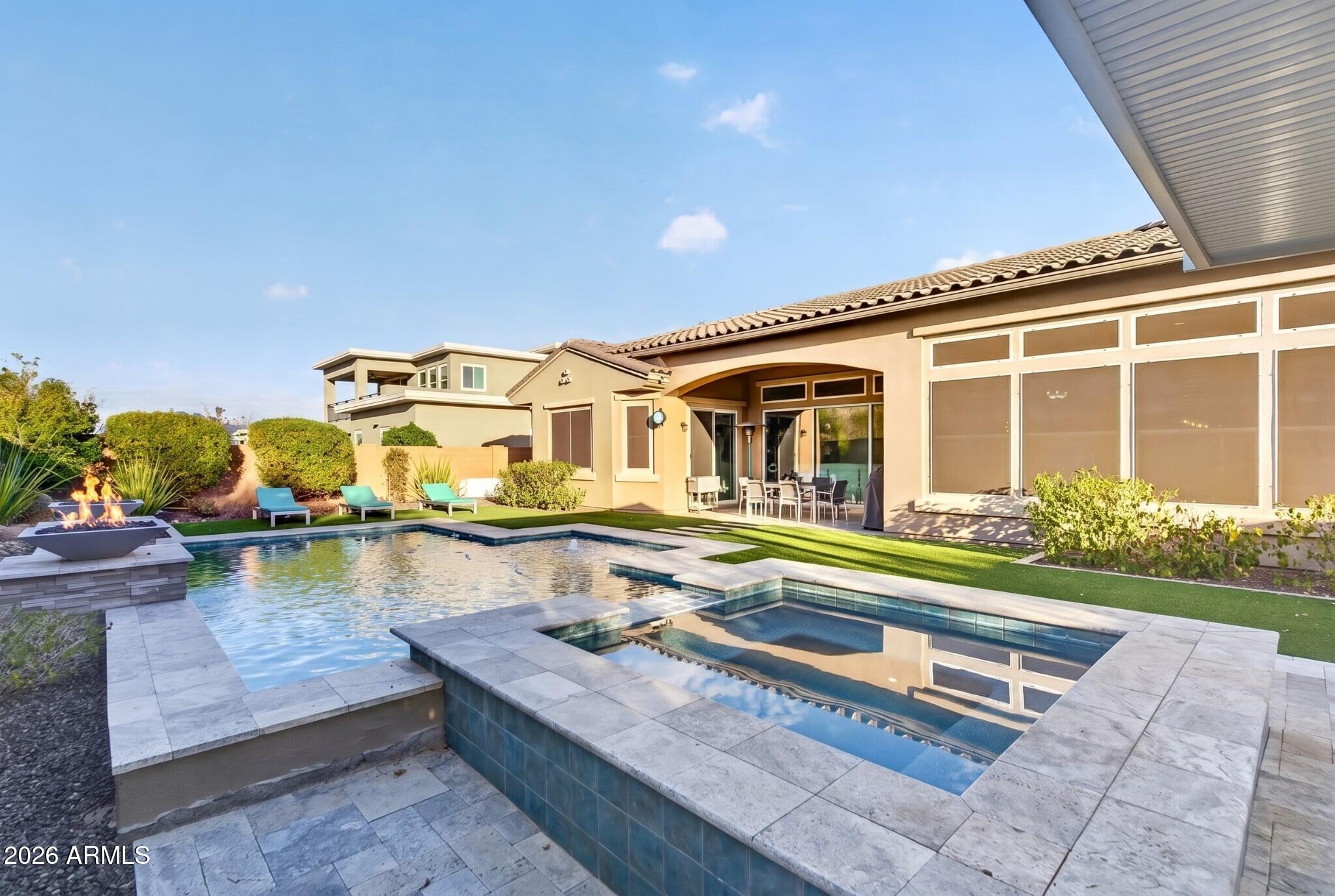 GRANITE RIDGE - Residential