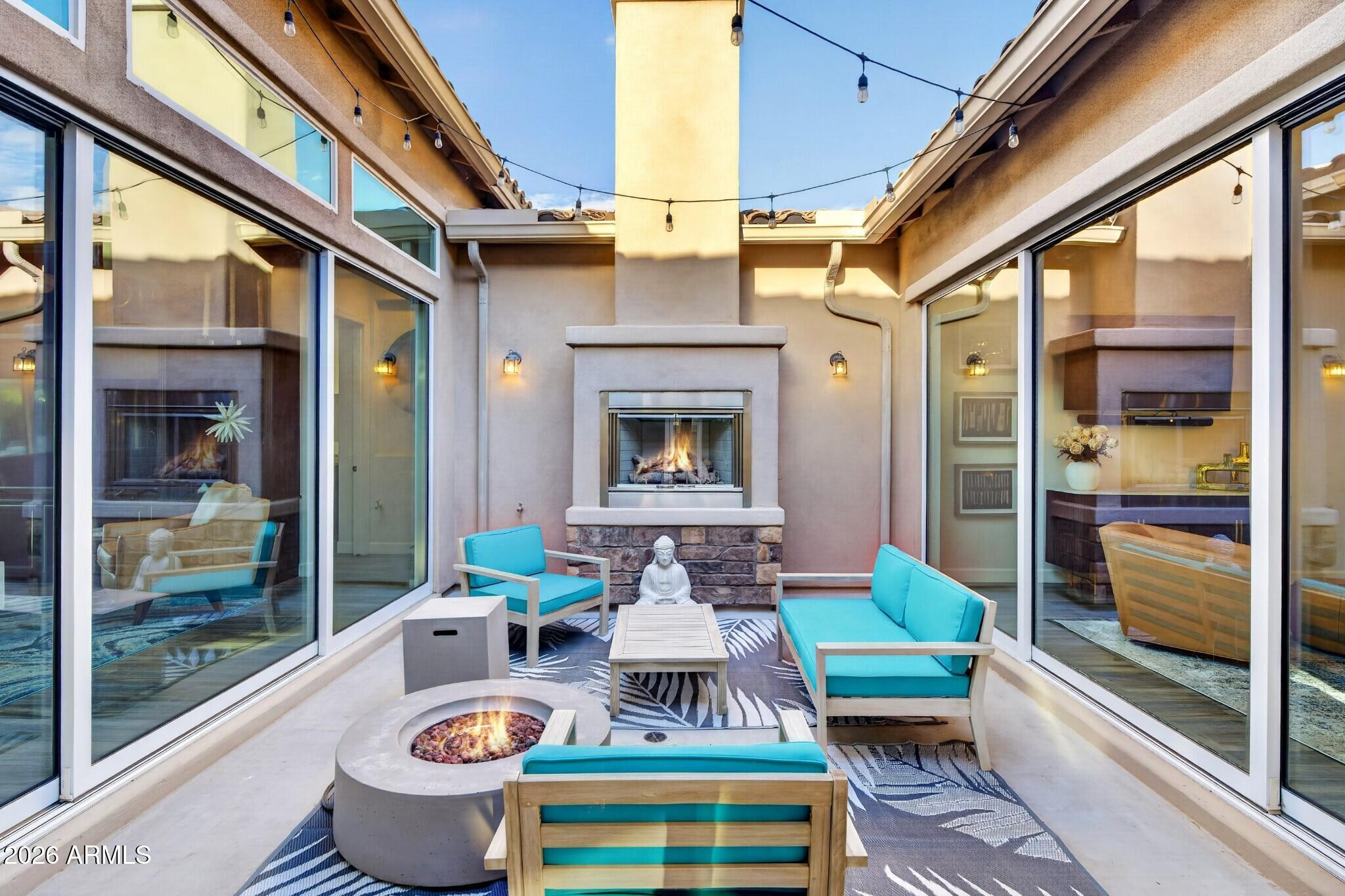 GRANITE RIDGE - Residential