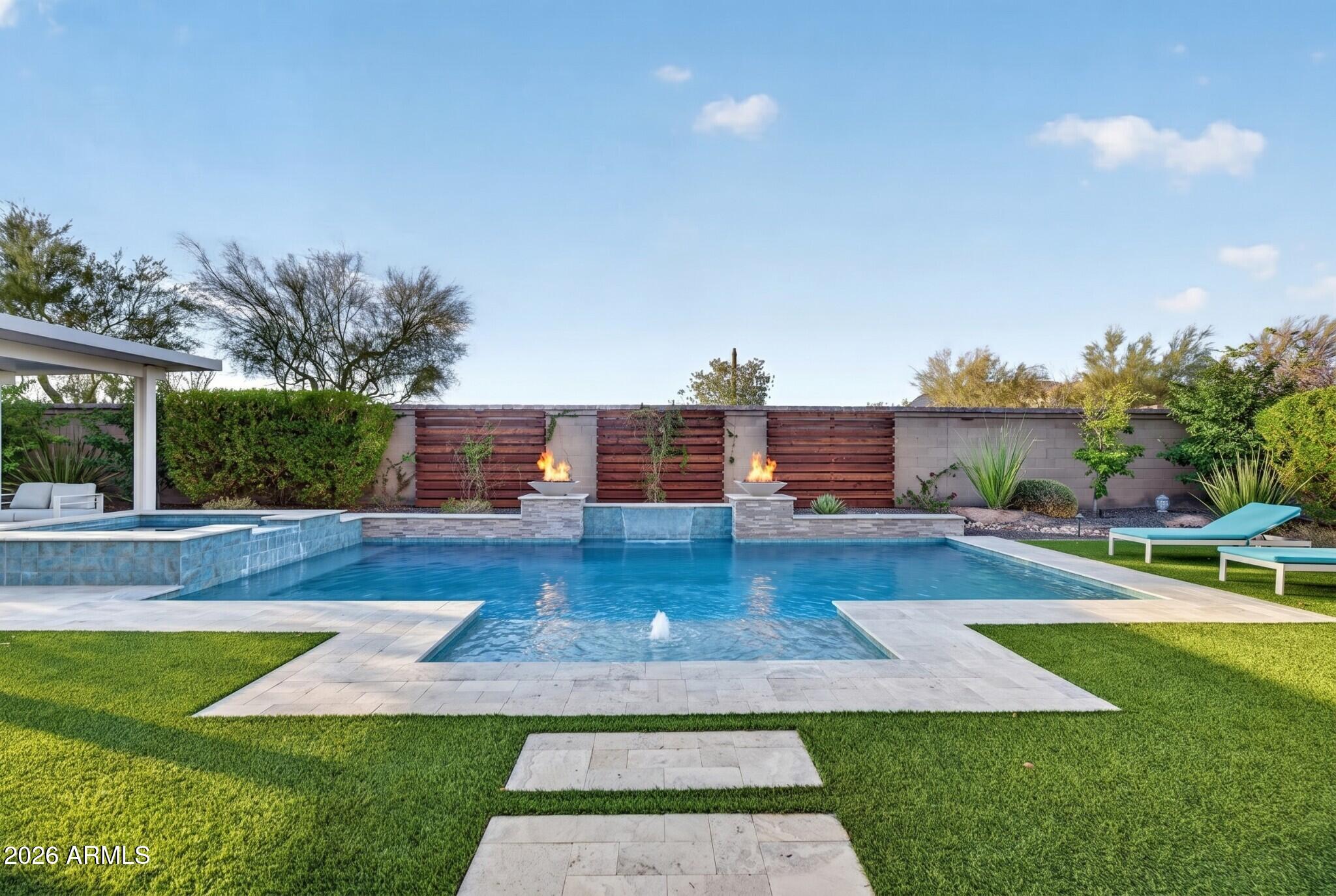 GRANITE RIDGE - Residential