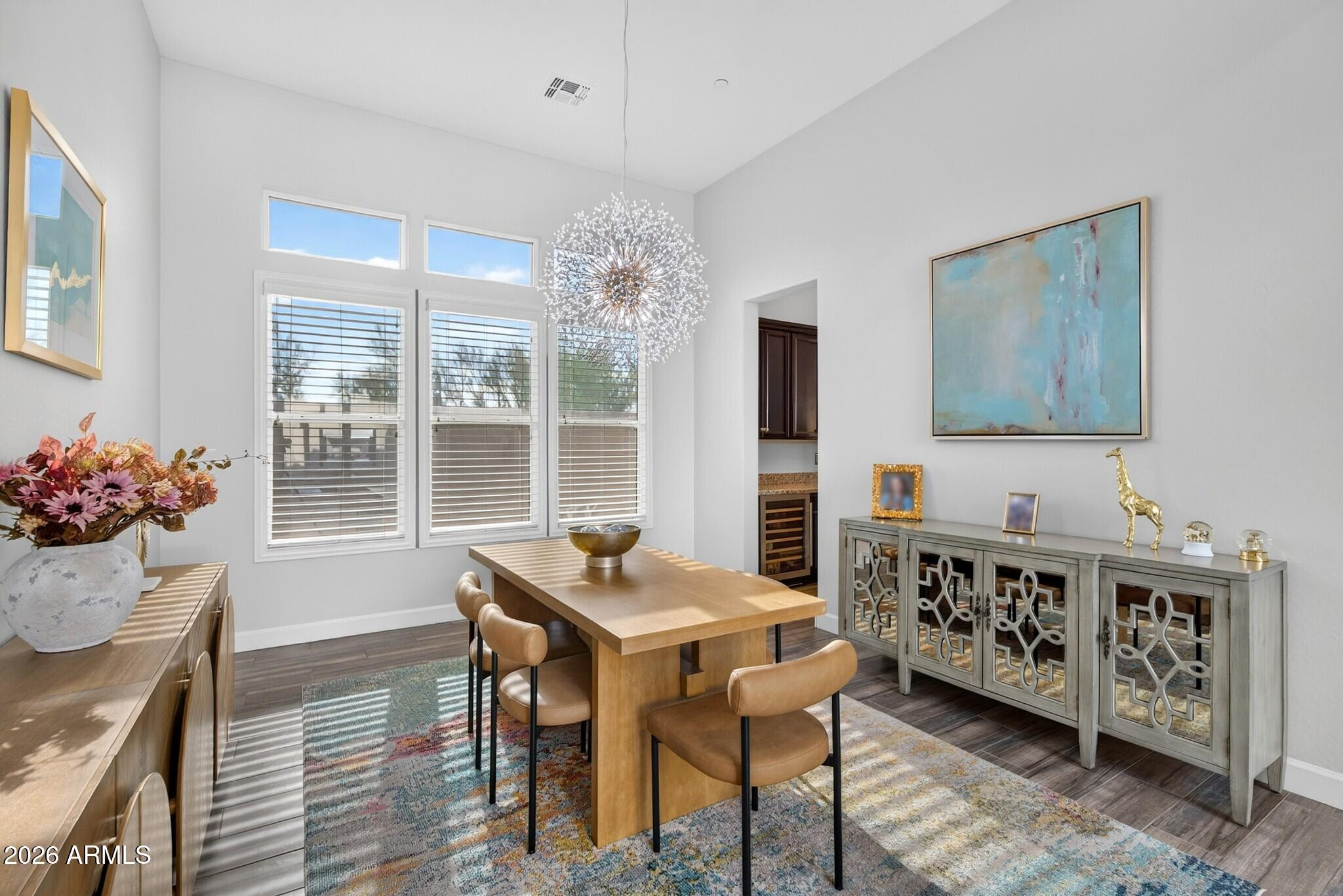 GRANITE RIDGE - Residential
