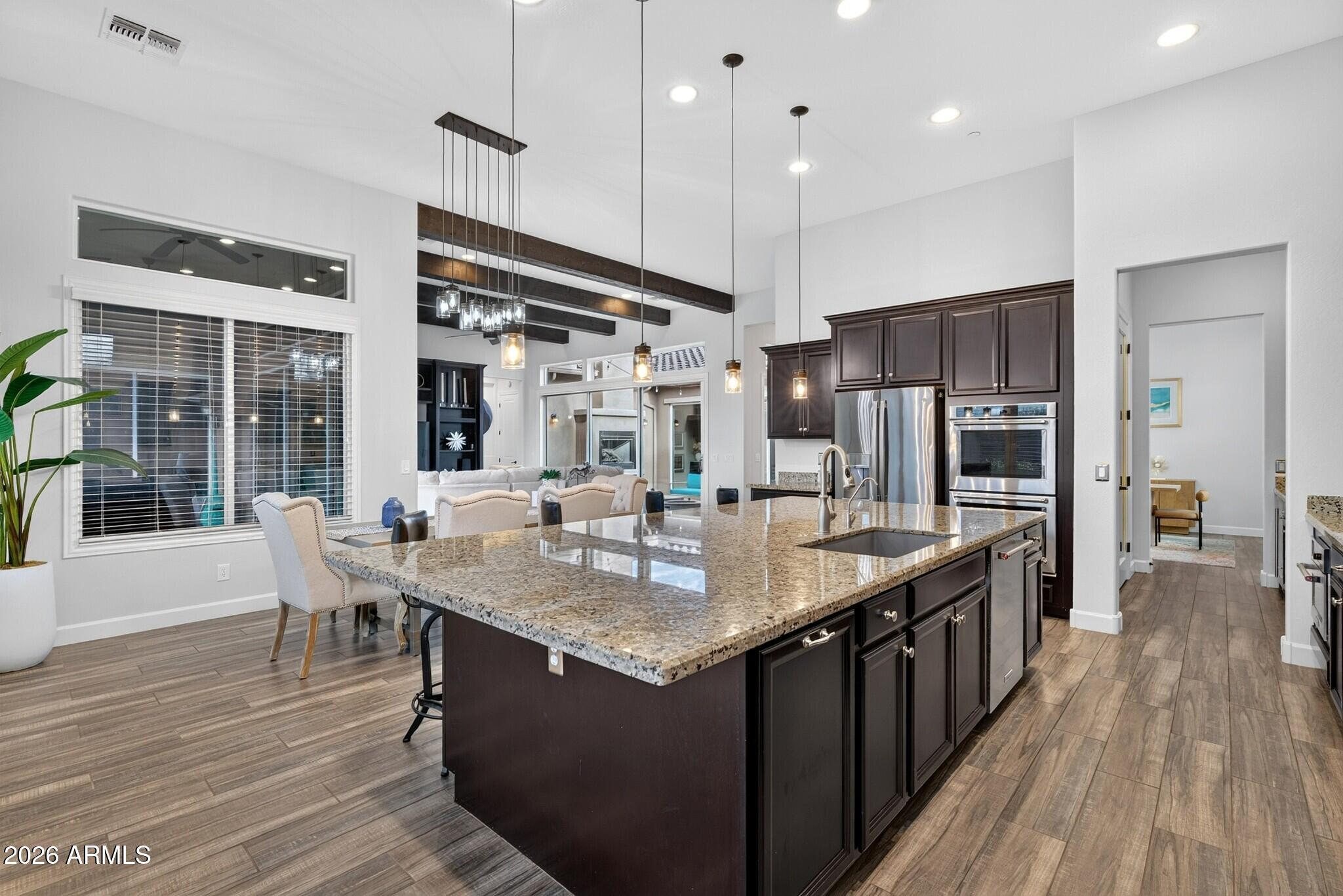 GRANITE RIDGE - Residential