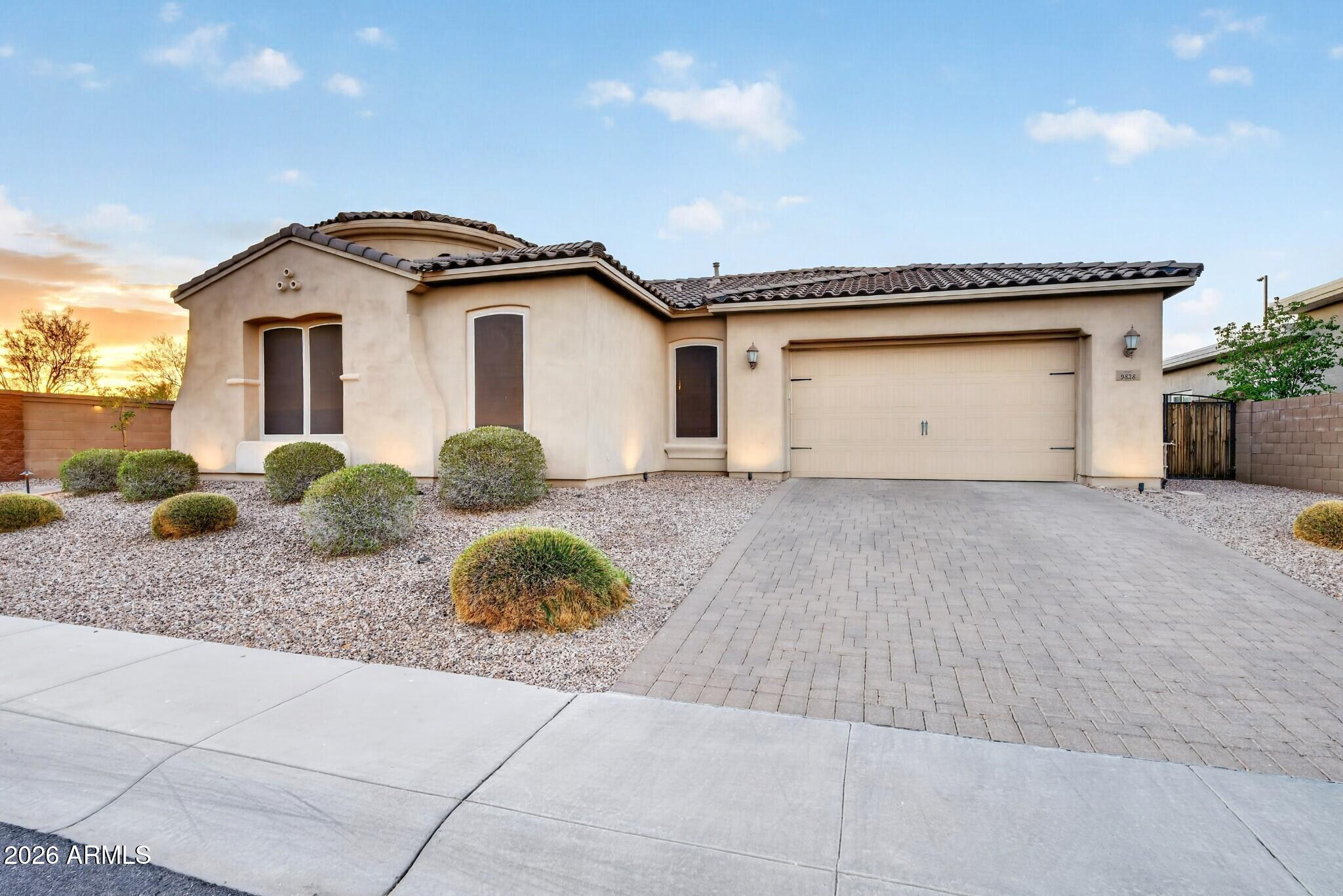 GRANITE RIDGE - Residential