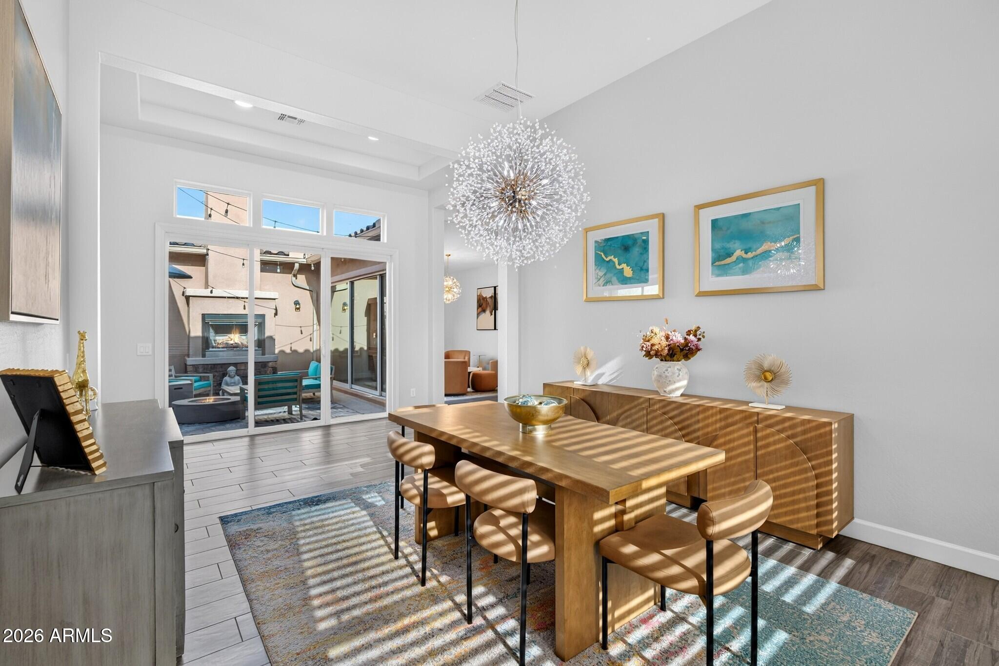 GRANITE RIDGE - Residential