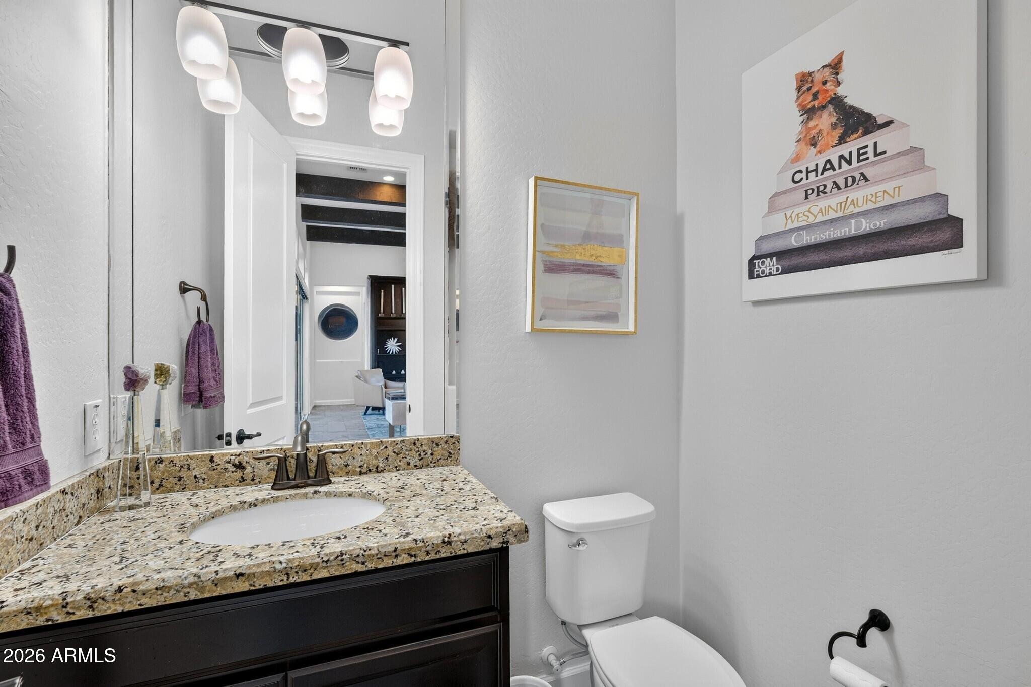 GRANITE RIDGE - Residential