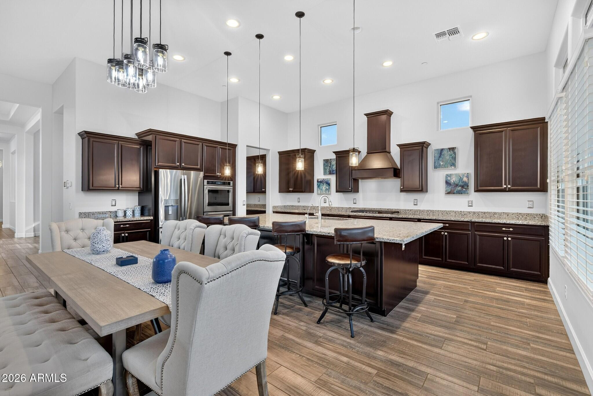 GRANITE RIDGE - Residential