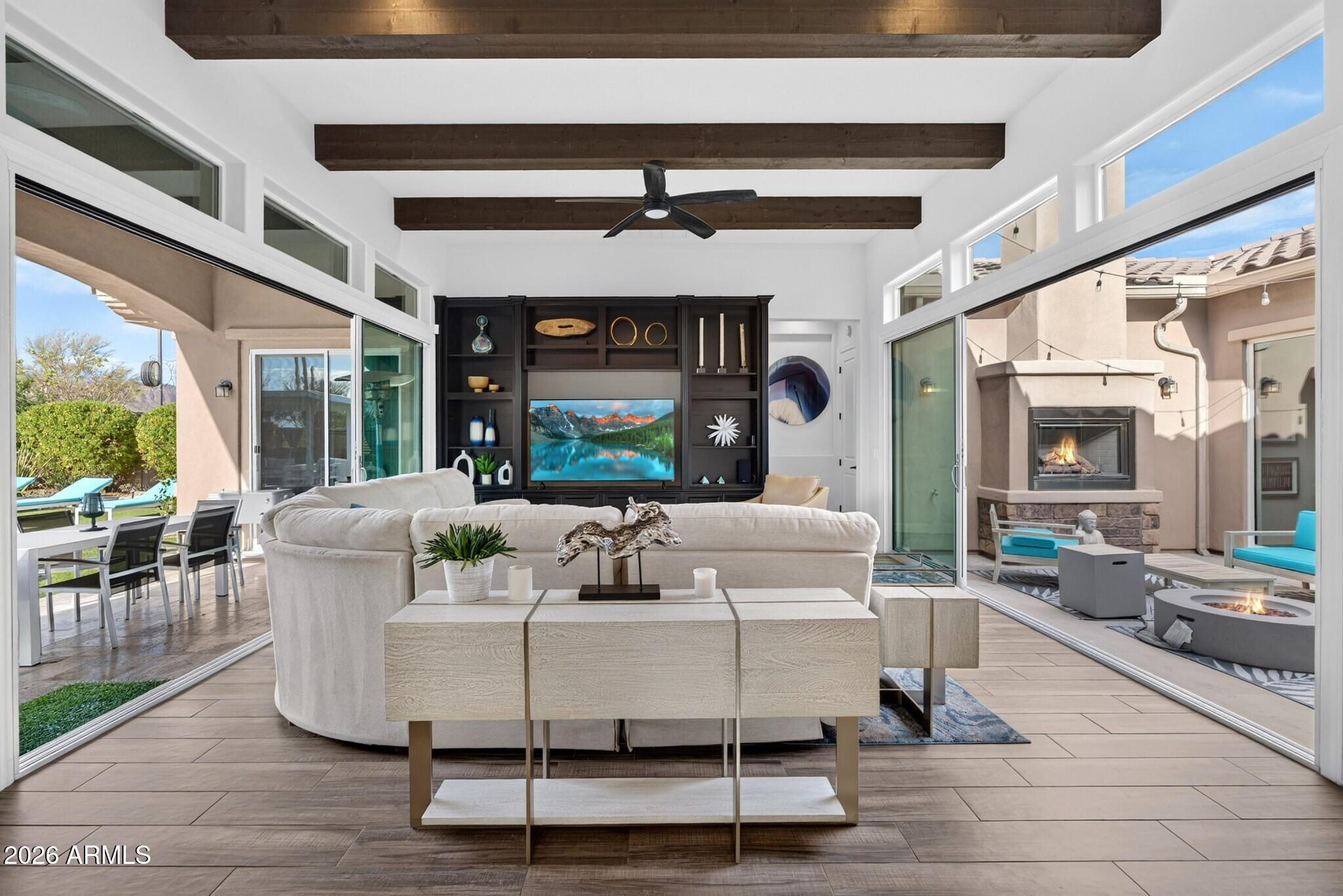 GRANITE RIDGE - Residential