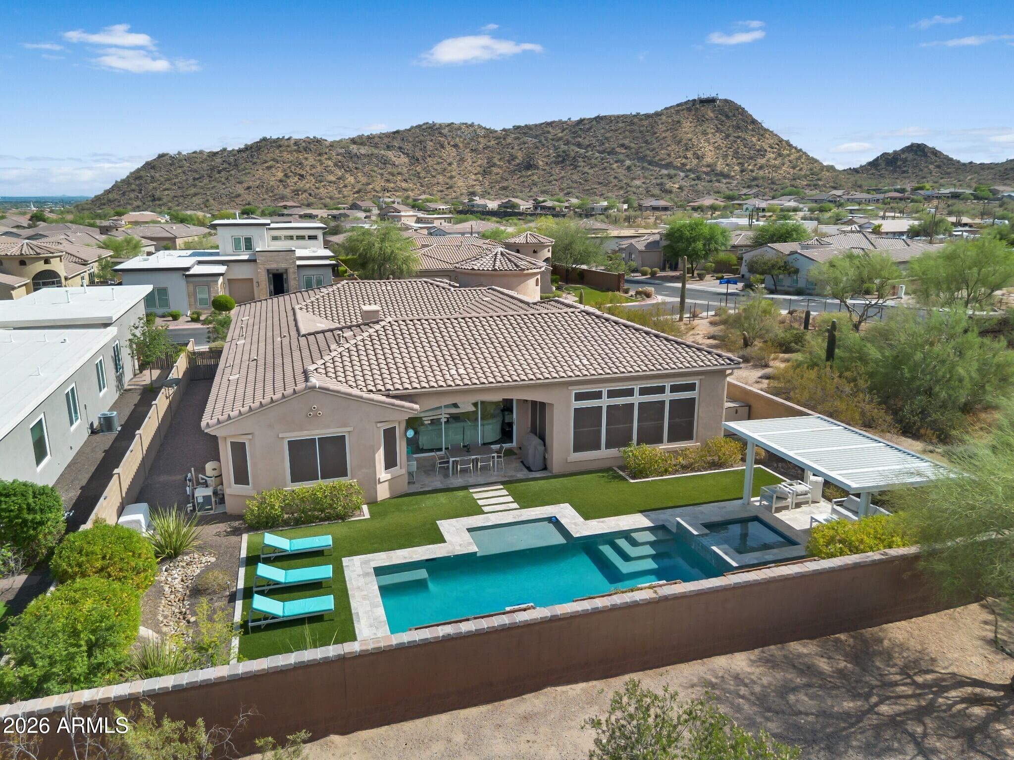 GRANITE RIDGE - Residential