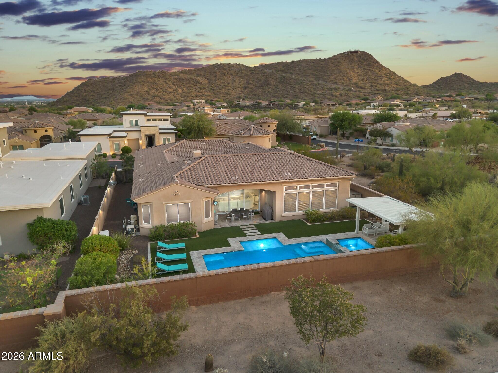 GRANITE RIDGE - Residential
