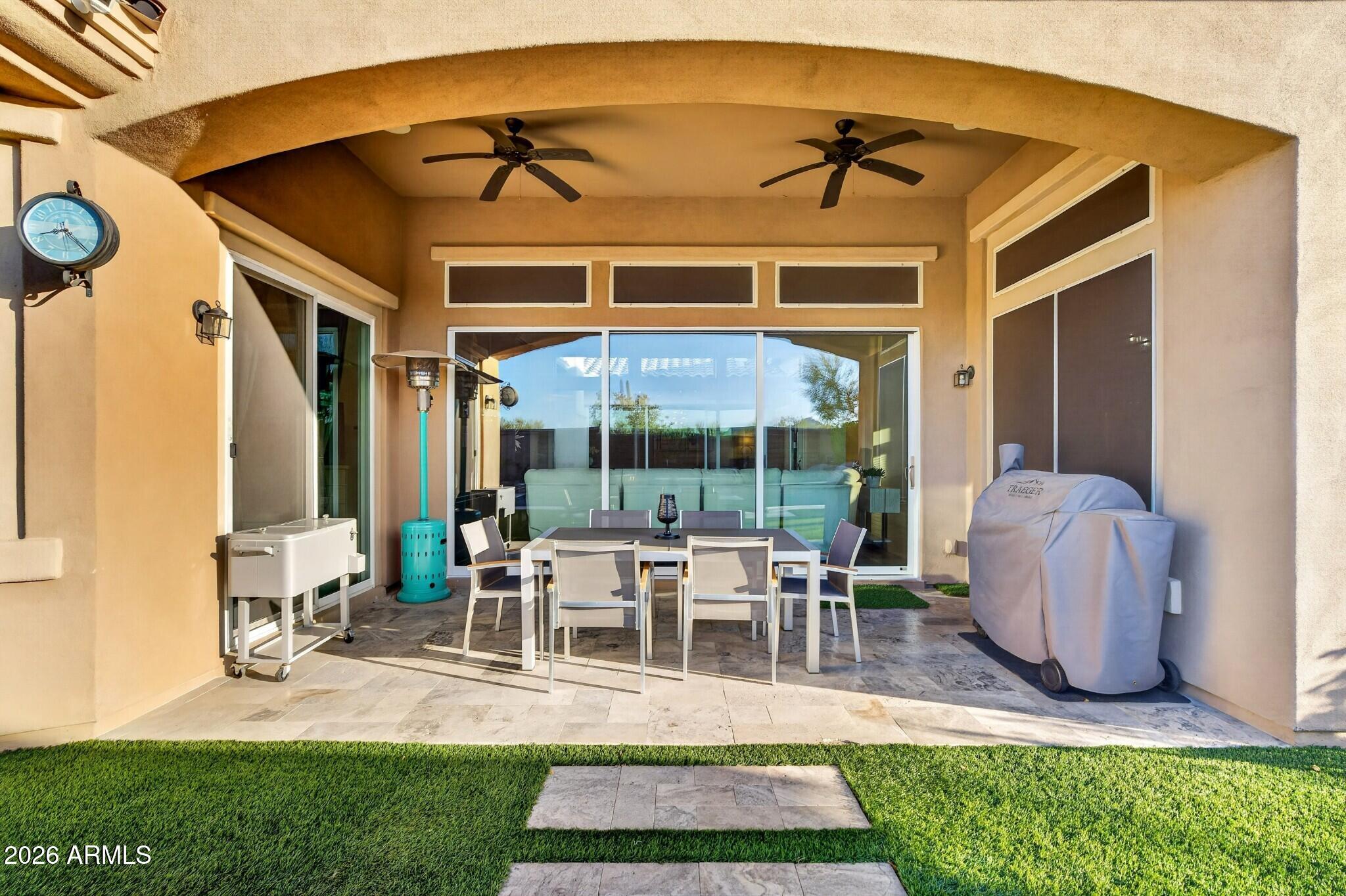 GRANITE RIDGE - Residential