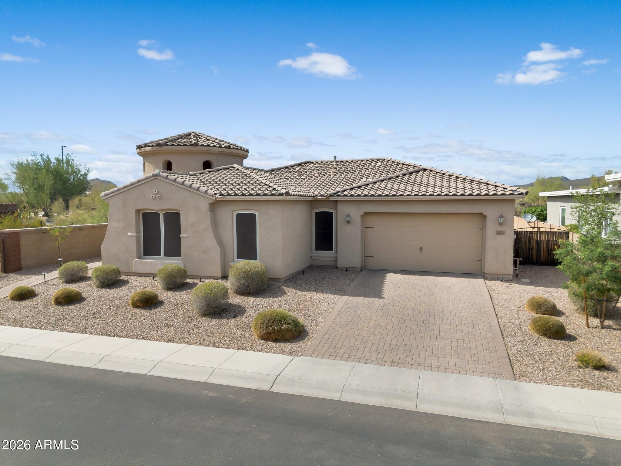 GRANITE RIDGE - Residential