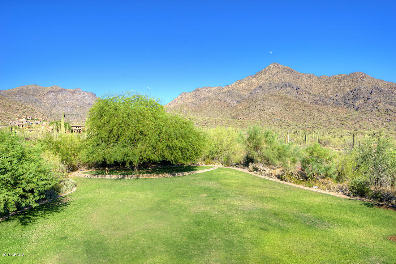 Silverleaf at DC Ranch - Residential