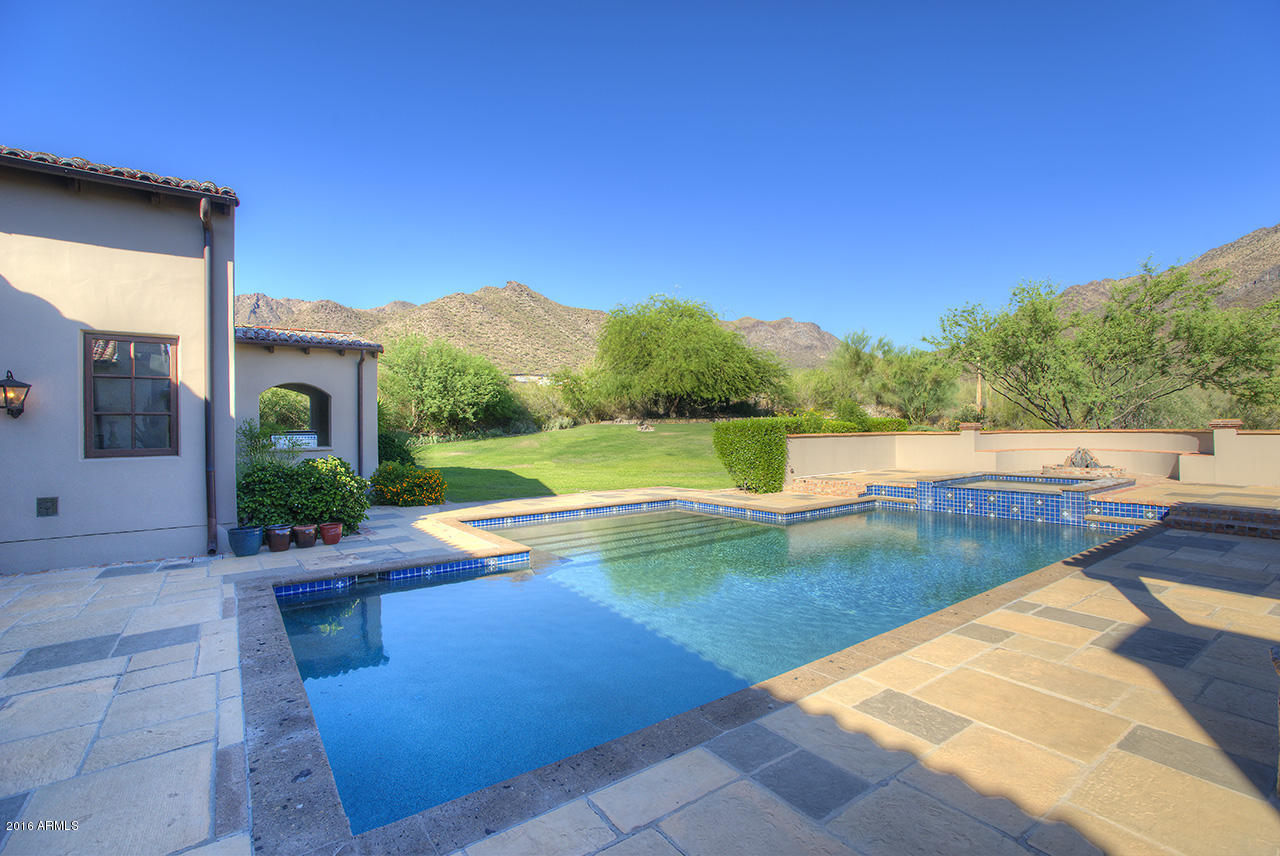 Silverleaf at DC Ranch - Residential