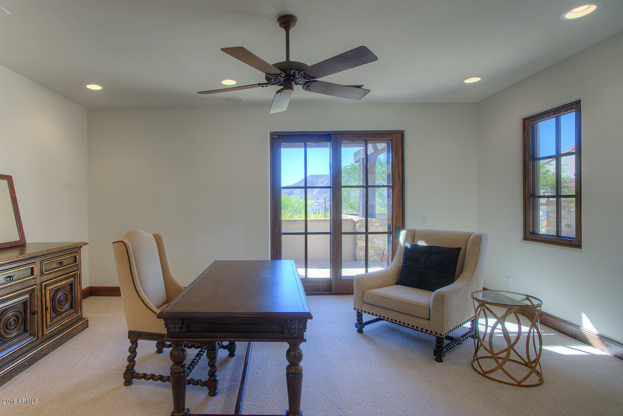Silverleaf at DC Ranch - Residential
