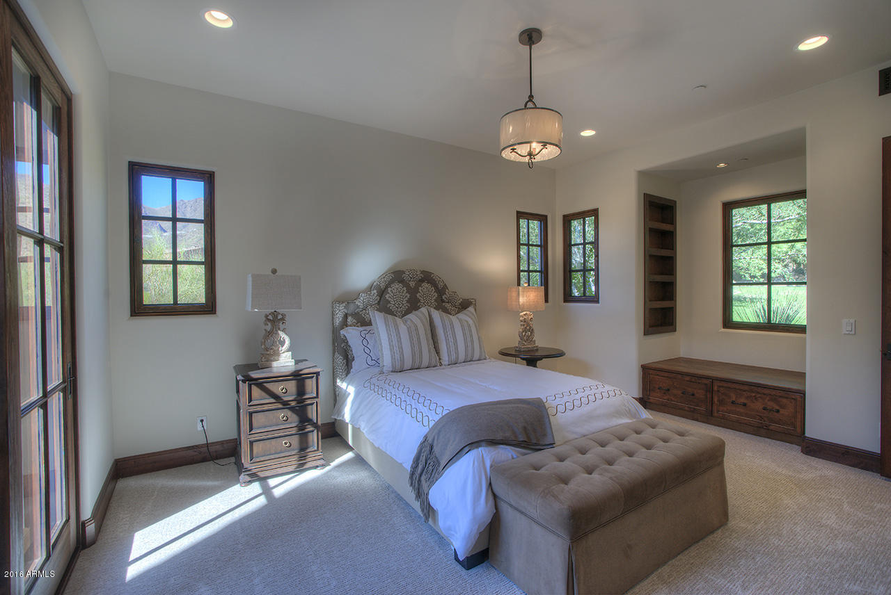 Silverleaf at DC Ranch - Residential