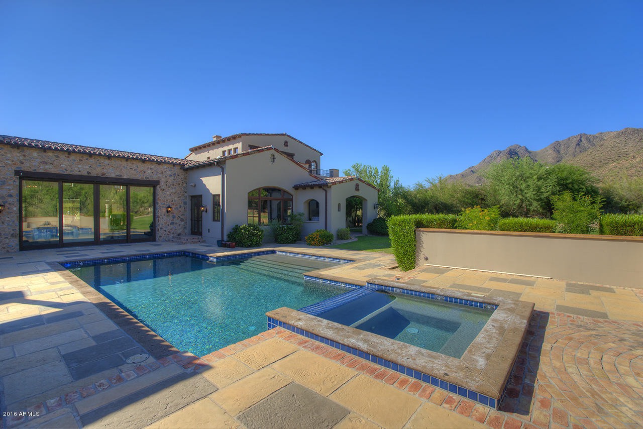 Silverleaf at DC Ranch - Residential