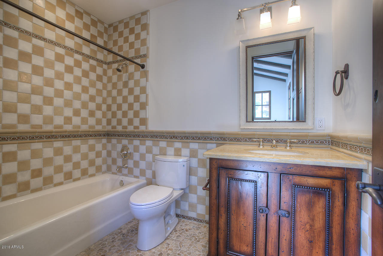 Silverleaf at DC Ranch - Residential