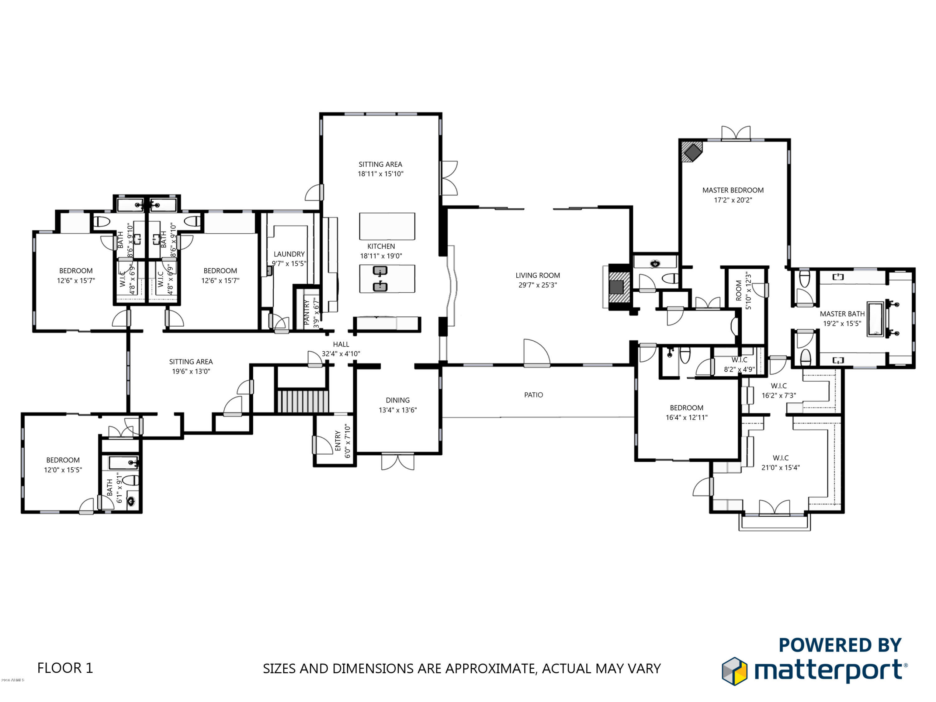 Silverleaf at DC Ranch - Residential