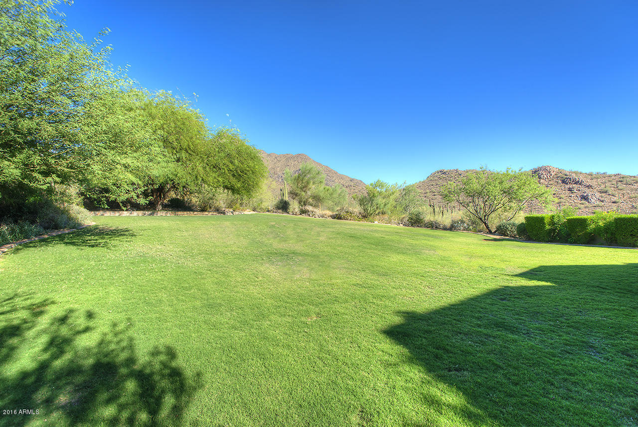 Silverleaf at DC Ranch - Residential