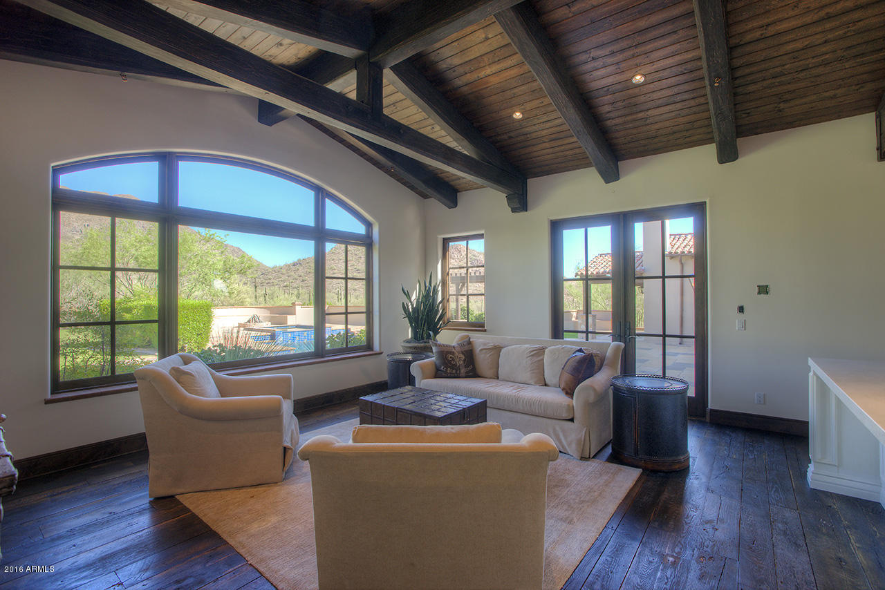 Silverleaf at DC Ranch - Residential