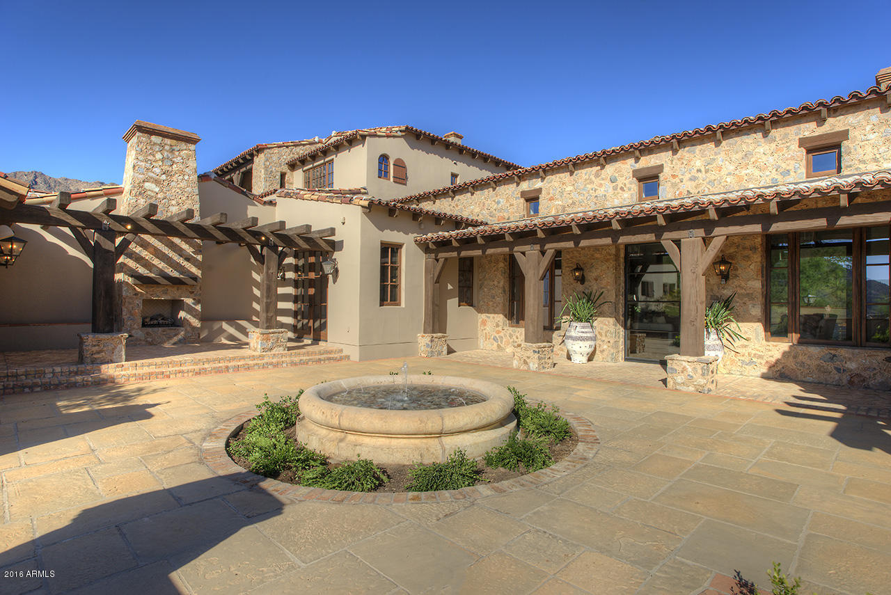 Silverleaf at DC Ranch - Residential