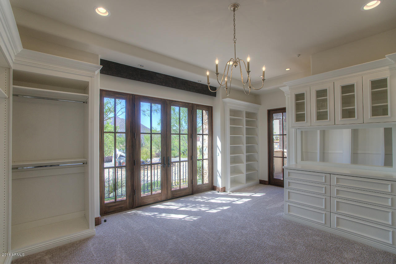 Silverleaf at DC Ranch - Residential