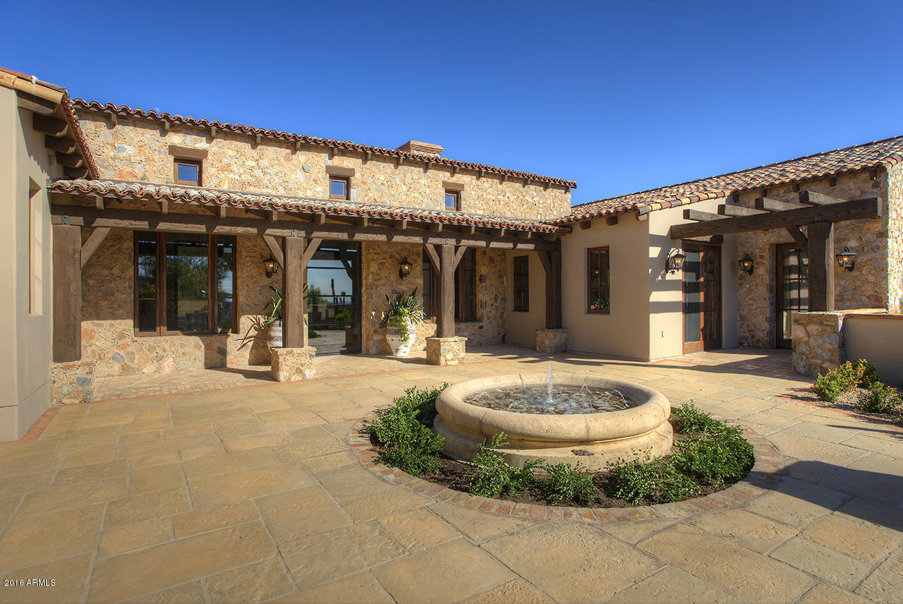 Silverleaf at DC Ranch - Residential