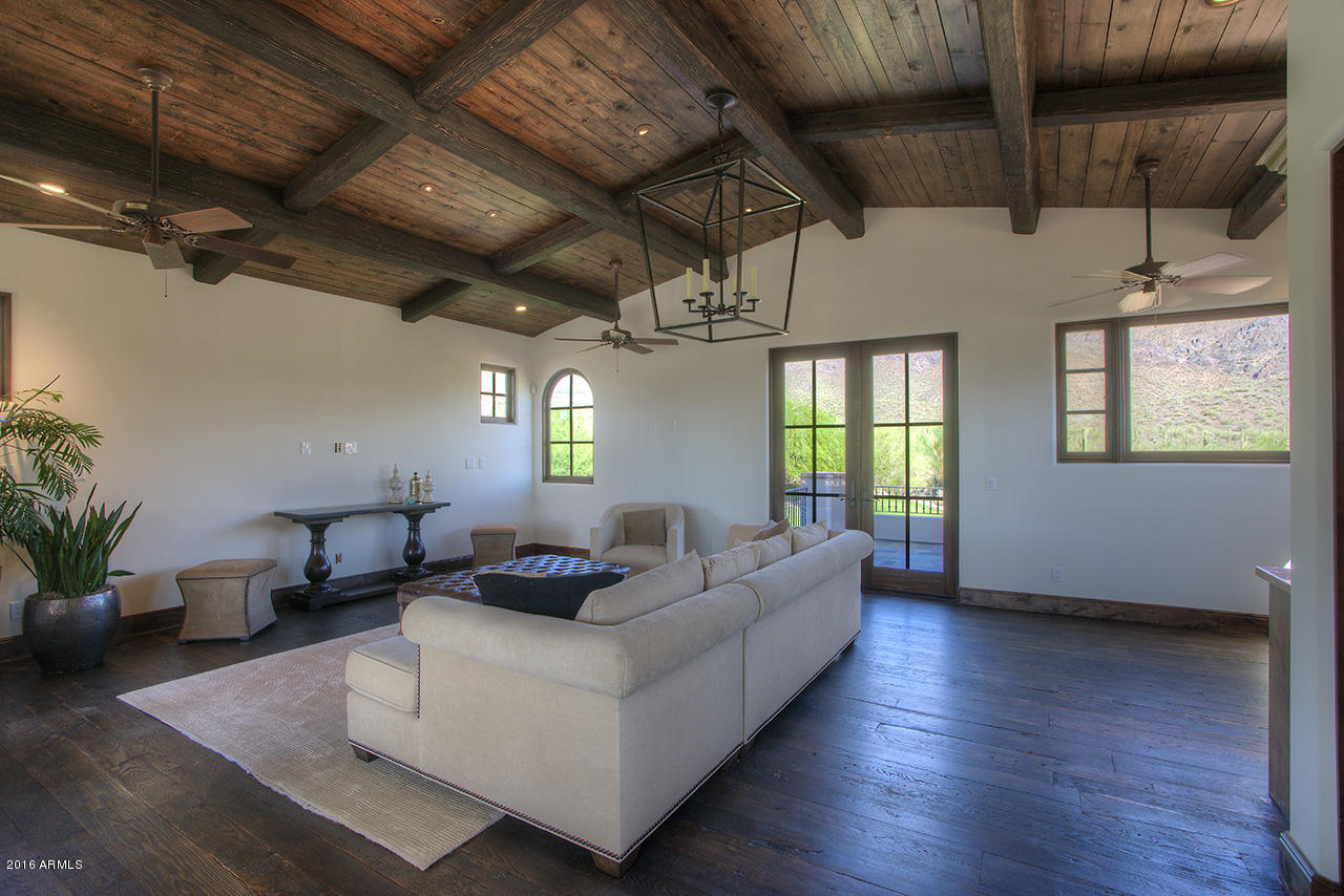 Silverleaf at DC Ranch - Residential