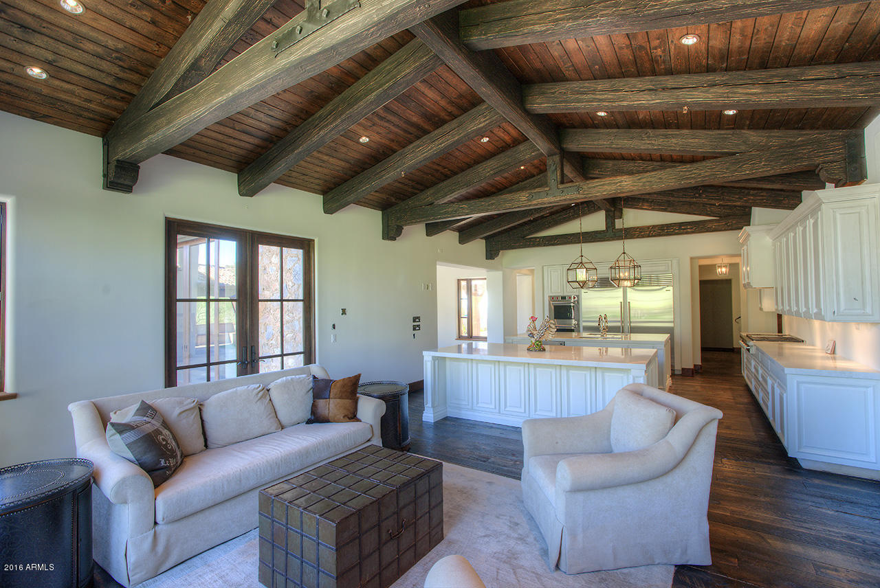 Silverleaf at DC Ranch - Residential