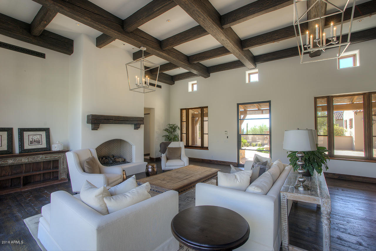 Silverleaf at DC Ranch - Residential