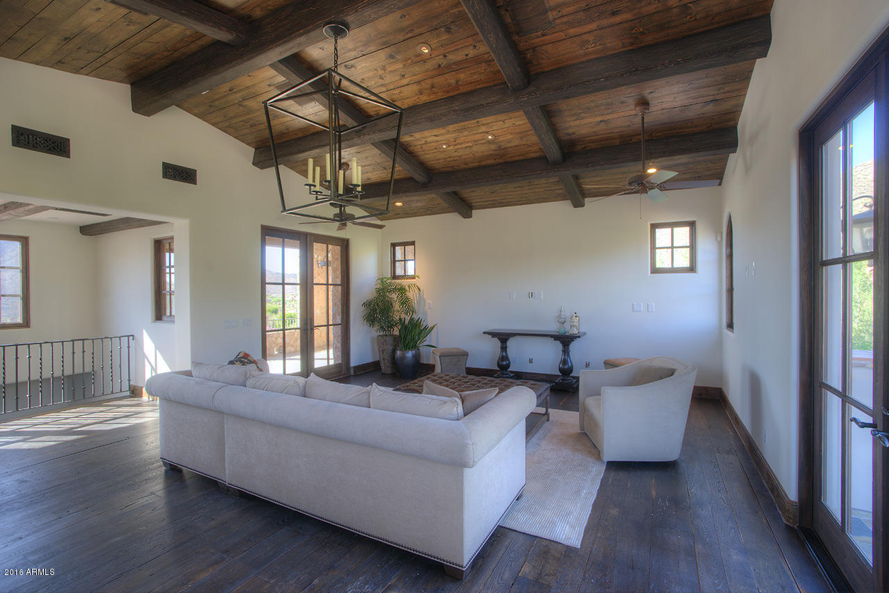 Silverleaf at DC Ranch - Residential