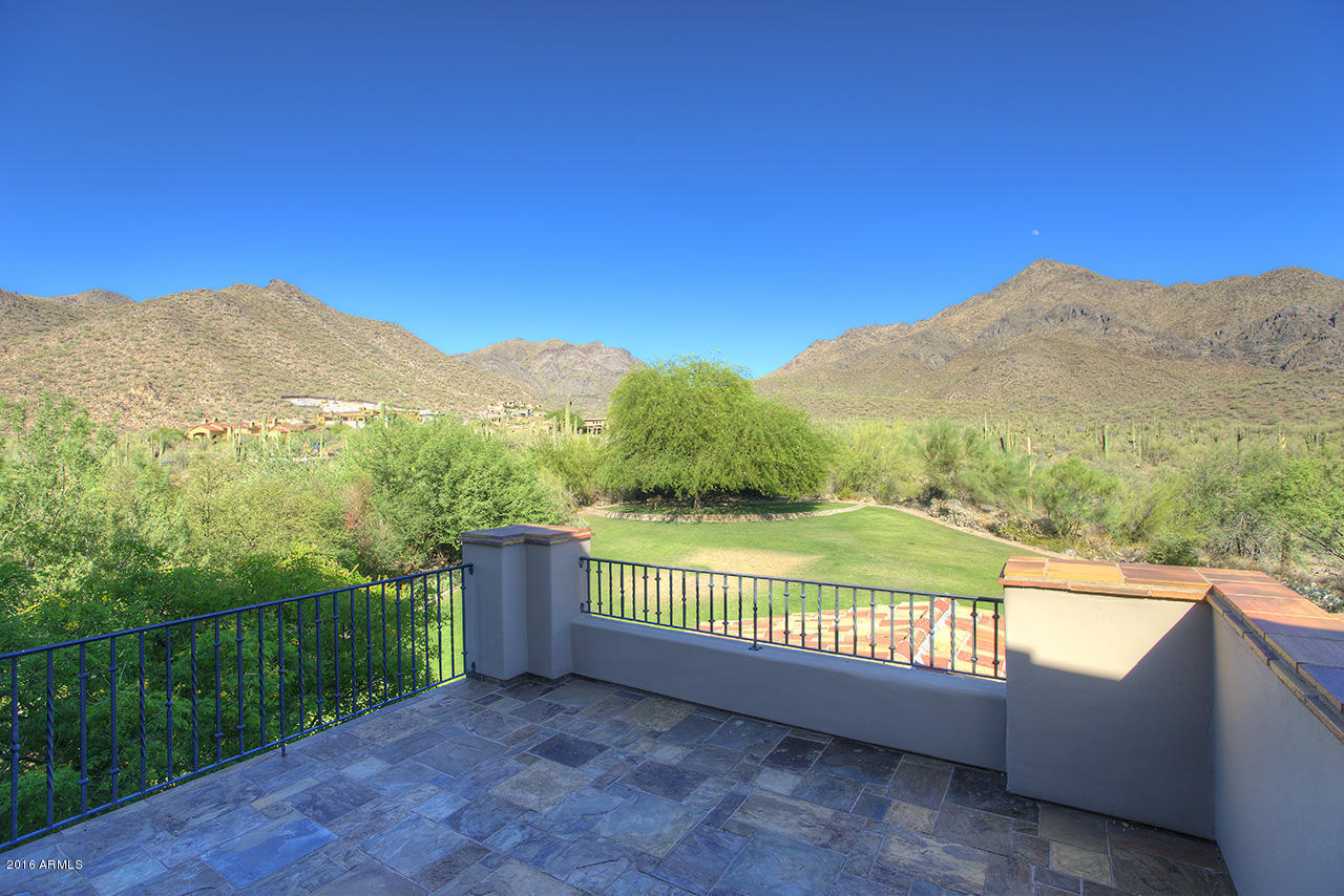 Silverleaf at DC Ranch - Residential