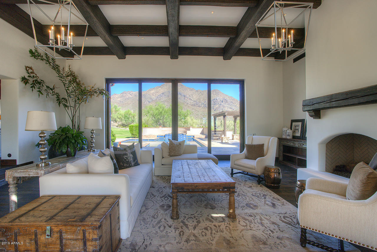 Silverleaf at DC Ranch - Residential