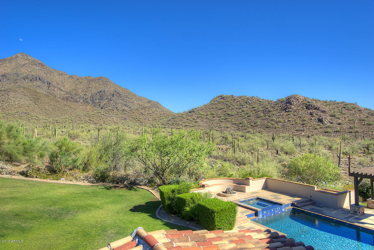 Silverleaf at DC Ranch - Residential
