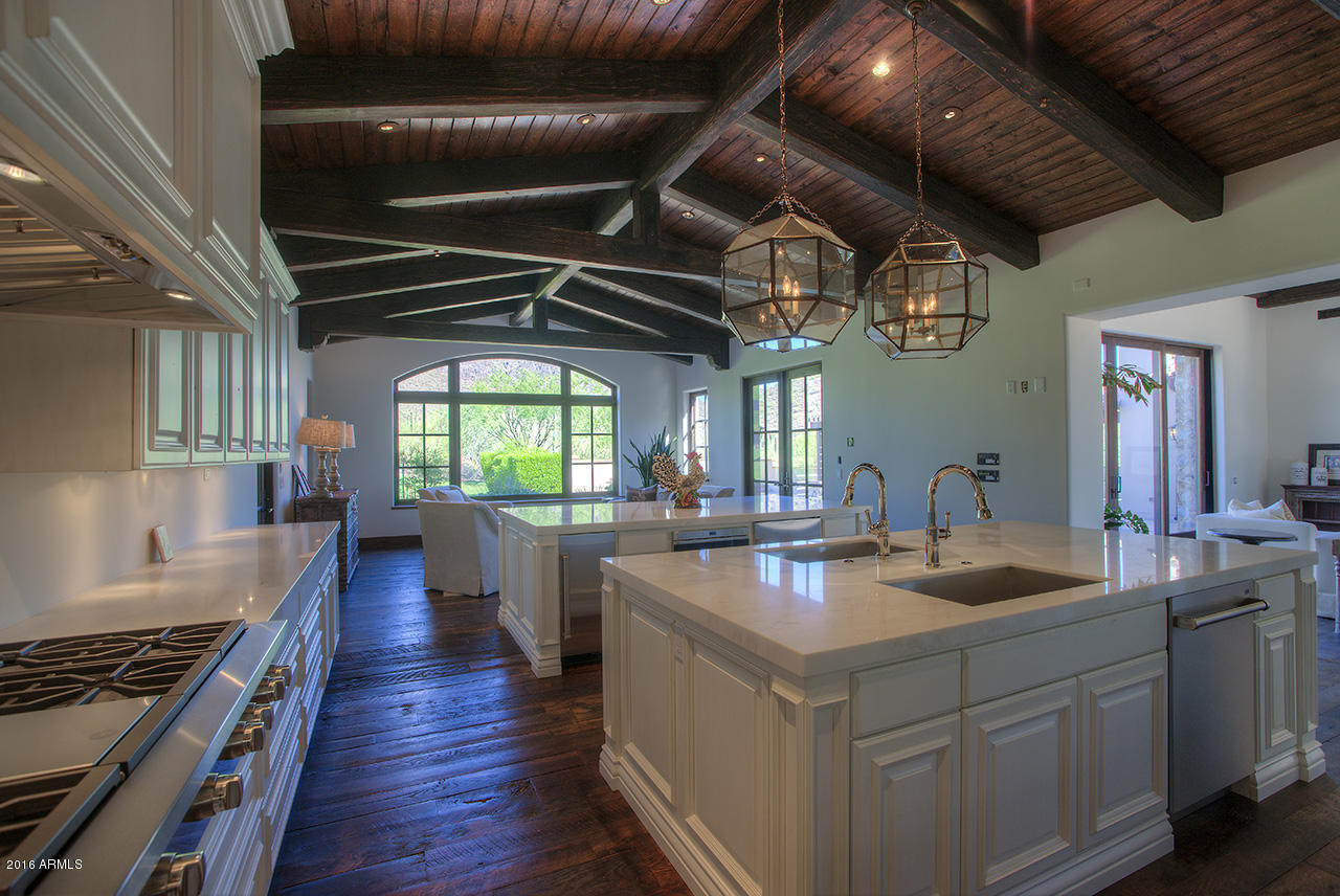 Silverleaf at DC Ranch - Residential