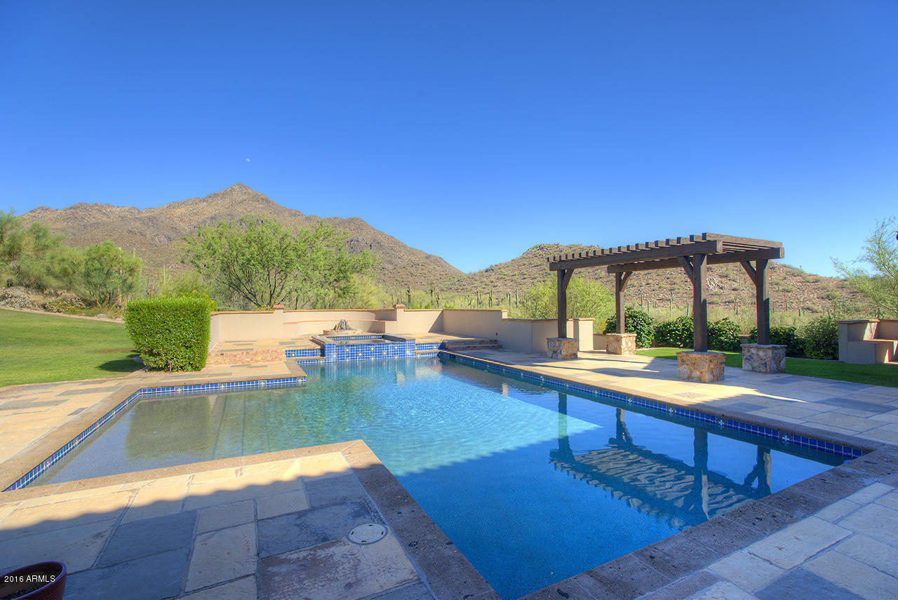Silverleaf at DC Ranch - Residential