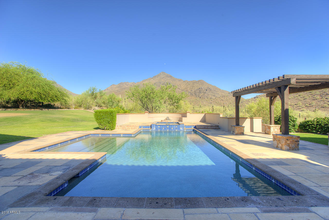 Silverleaf at DC Ranch - Residential