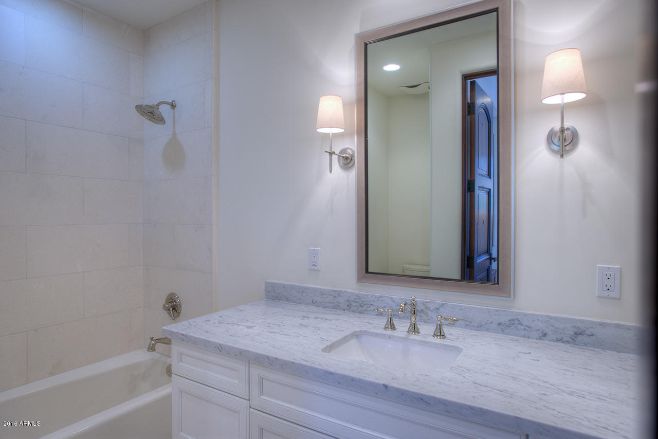 Silverleaf at DC Ranch - Residential