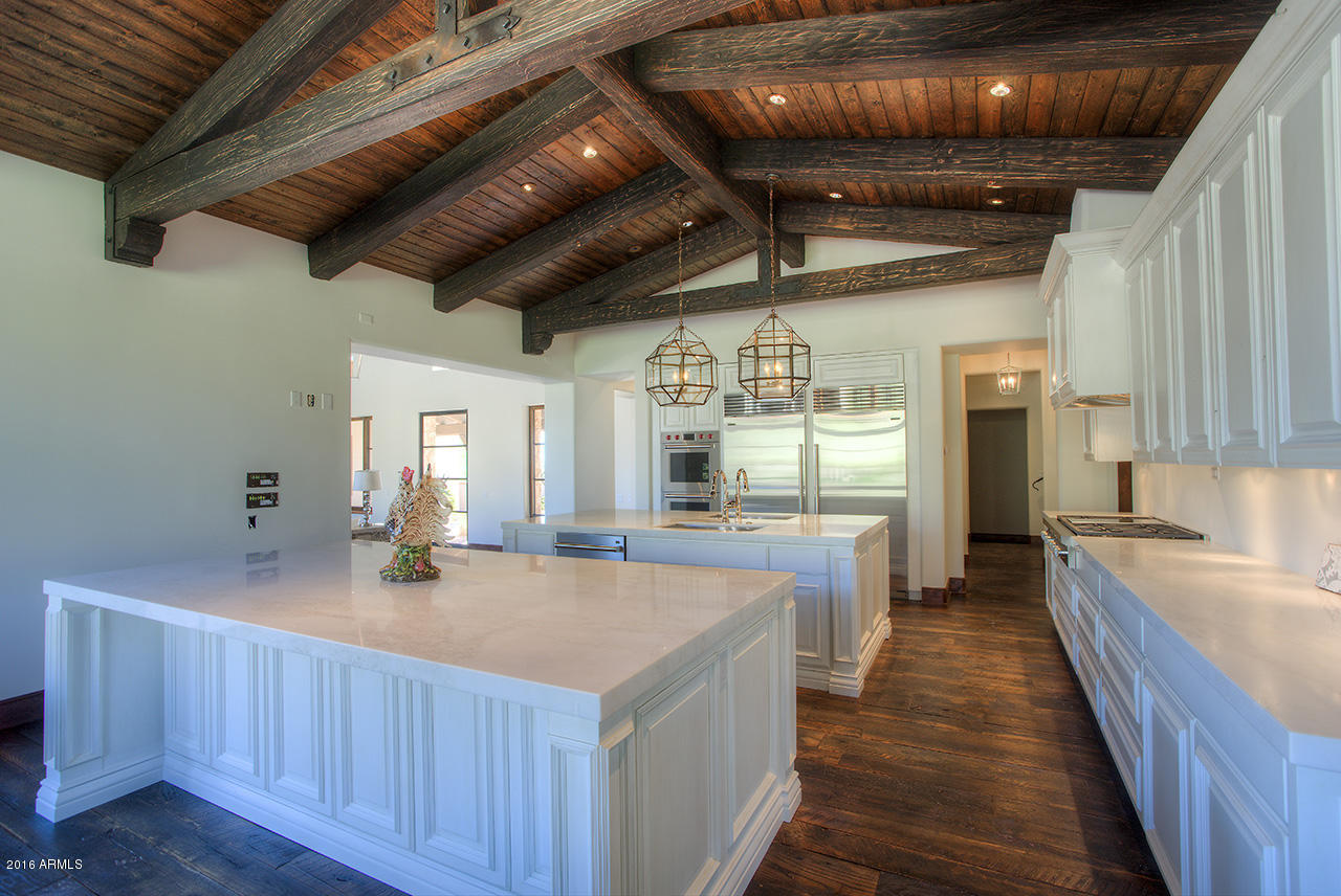 Silverleaf at DC Ranch - Residential