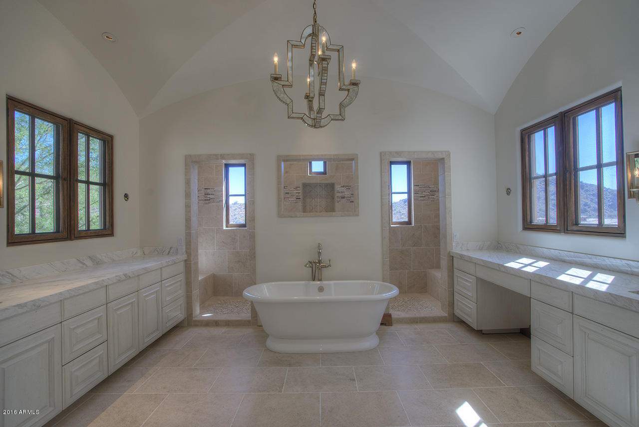 Silverleaf at DC Ranch - Residential