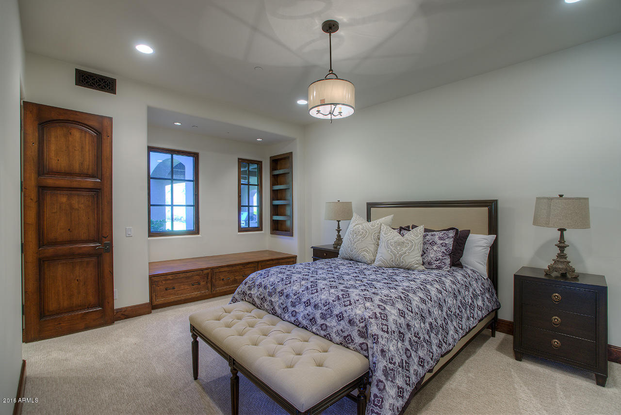 Silverleaf at DC Ranch - Residential