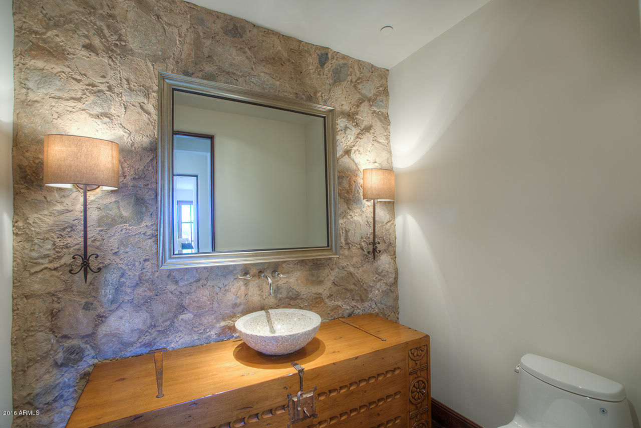 Silverleaf at DC Ranch - Residential