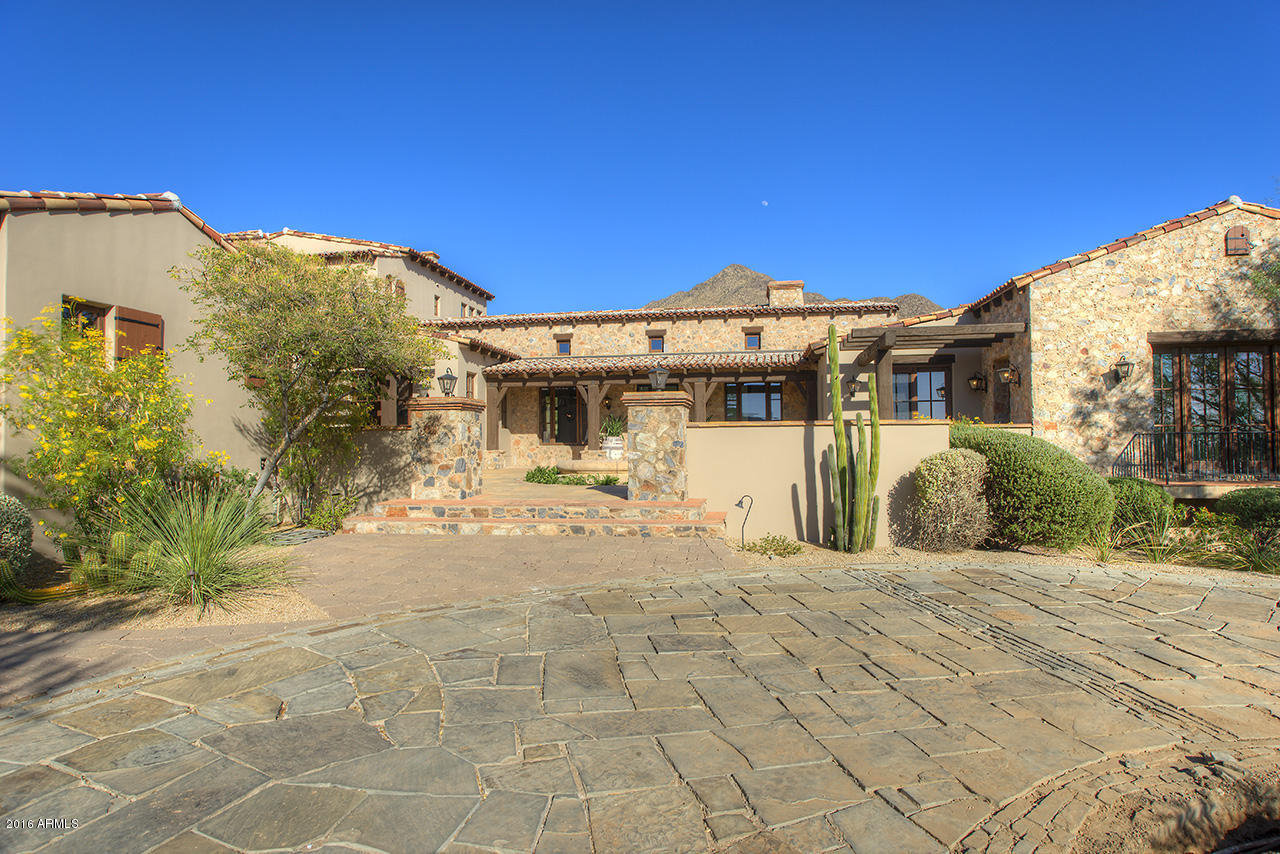 Silverleaf at DC Ranch - Residential