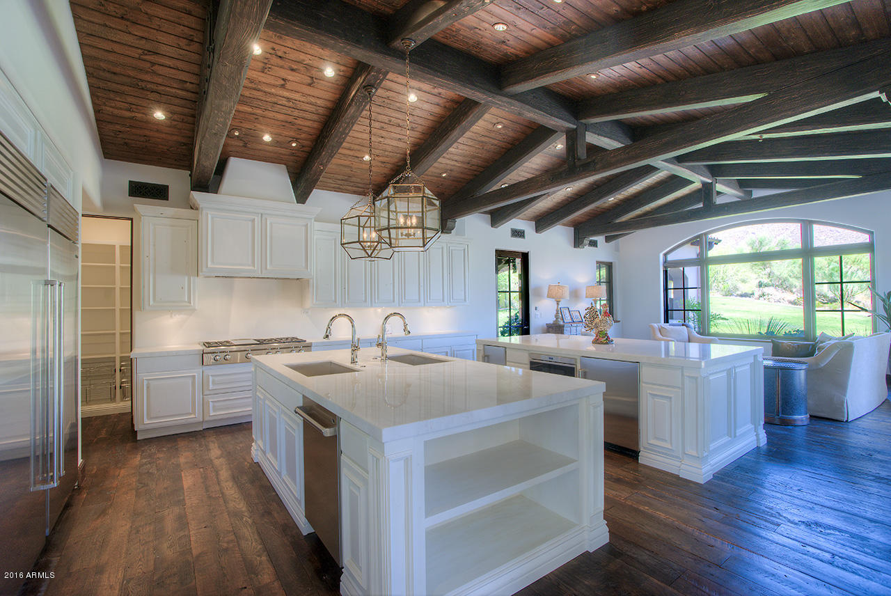 Silverleaf at DC Ranch - Residential