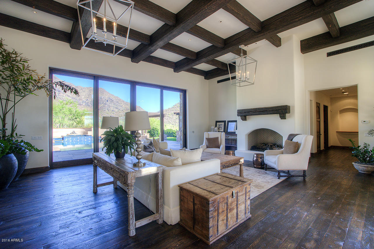 Silverleaf at DC Ranch - Residential