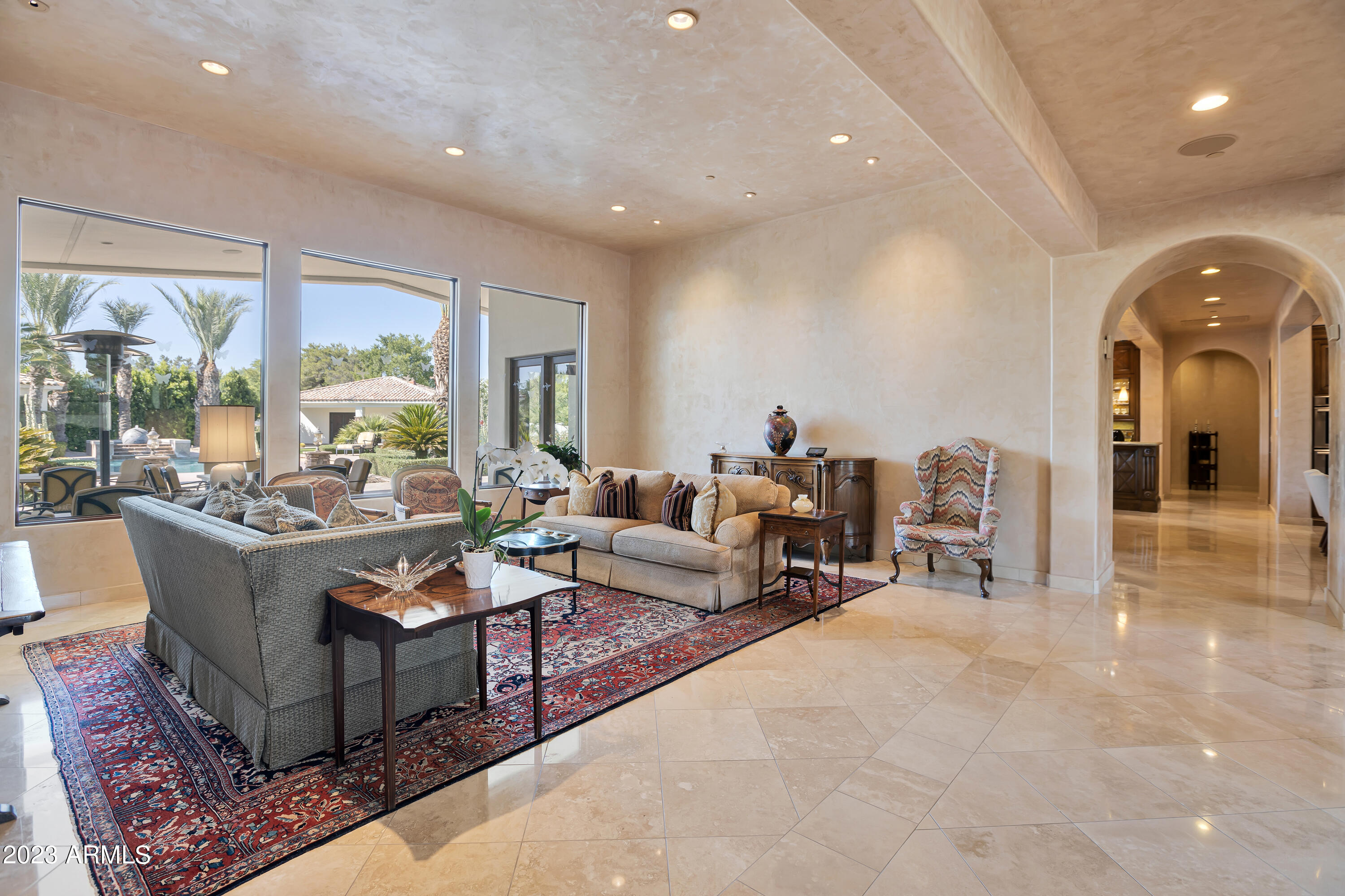 PV MANOR - Residential